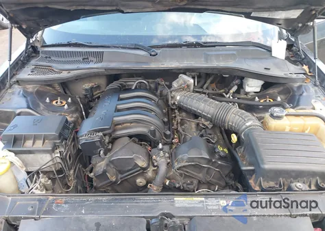 2005 Chrysler 300 z USA, uszkodzony, nr VIN 2C3JA43R45H171182